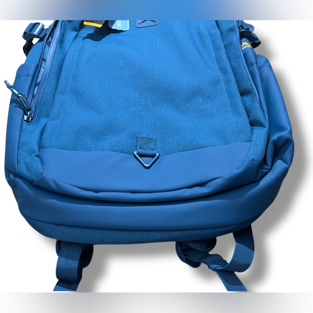 Nike Air Jordan x Cordura WeatherProof Backpack Bag - Picture 2 of 16